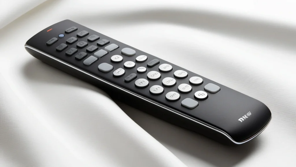 Element Universal remote control for TVs and devices